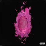 [중고] Nicki Minaj / The Pinkprint