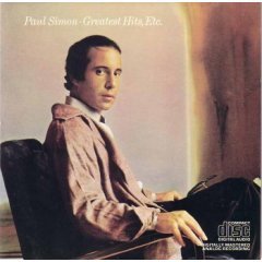 [중고] [LP] Paul Simon / Greatest Hits, Etc. (수입)