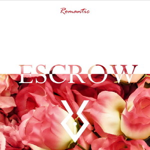 [중고] 에스크로 (Escrow) / Romantic - Single Album No.2