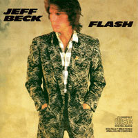 [중고] Jeff Beck / Flash