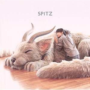 [중고] SPITZ (스피츠,スピッツ) / 醒めない (Samenai/dj0151)