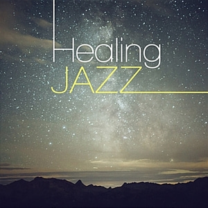 [중고] V.A. / Healing Jazz (2CD/Digipack)