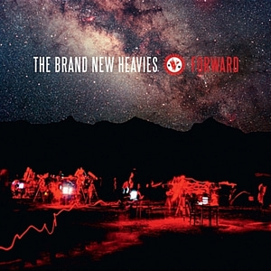[중고] Brand New Heavies / Forward (Special Edition/3CD/Digipack)
