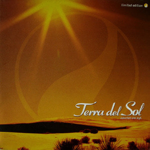 [중고] Terra Del Sol / Selection One (수입)