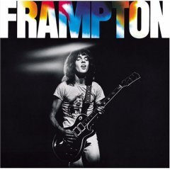 [중고] [LP] Peter Frampton / Frampton (수입)