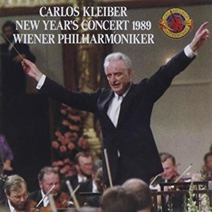 [중고] Carlos Kleiber / New Year&#039;s Concerto 1989 (2CD/cc2k7001)