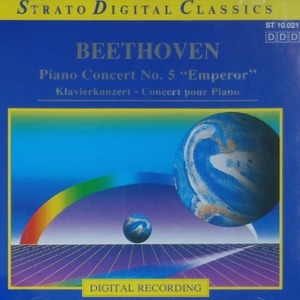[중고] V.A. / Beethoven : Piano Concert (수입/st10021)