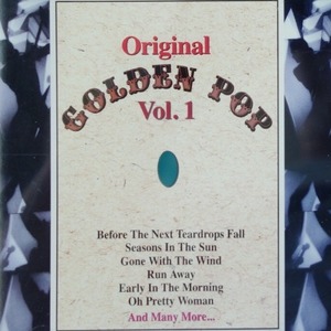 [중고] V.A. / Original Golden Pop Vol.1