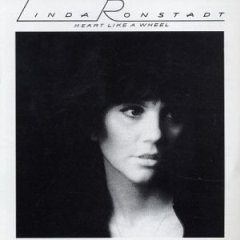 [중고] [LP] Linda Ronstadt / Heart Like a Wheel (수입)