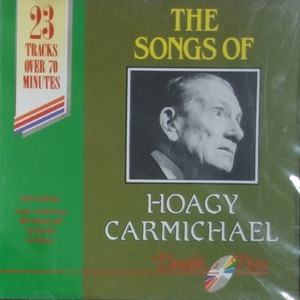 [중고] Hoagy Carmichael / The Songs of Hoagy Carmichael (수입)