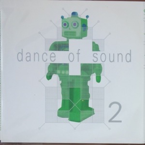 [중고] V.A. / Dance of Sound 2 (수입)