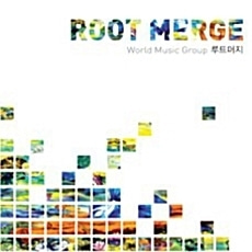 [중고] 루트머지 (RootMerge) / Root Merge