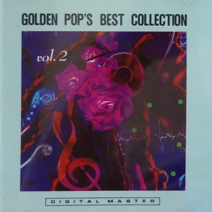 [중고] V.A. / Golden Pop&#039;s Best Collection Vol.2