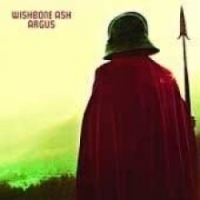 [중고] Wishbone Ash / Argus
