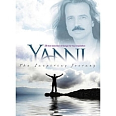 [중고] Yanni / The Inspiring Journey (2CD/Digipack)