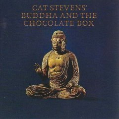 Cat Stevens / Buddha and the Chocolate Box (미개봉/수입)