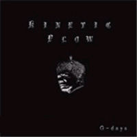 [중고] 키네틱 플로우 (Kinetic Flow) / G-Days (Single)
