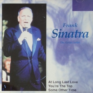 [중고] Frank Sinatra / Frank Sinatra