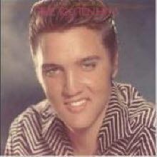 [중고] Elvis Presley / The Top Ten Hits (Disc 2)