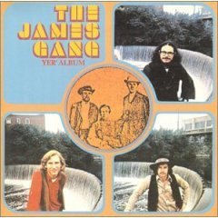 James Gang / Yer&#039; Album (수입/미개봉)