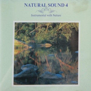 [중고] V.A. / Natural Sound 4 - 내츄럴 사운드 4
