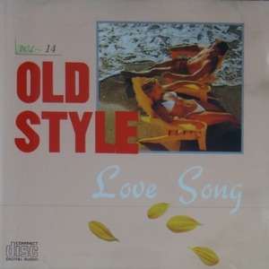 [중고] V.A. / Old Style, Love Song Vol.14 (일본수입)