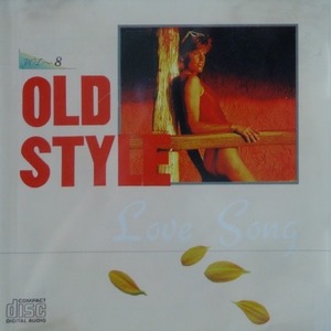 [중고] V.A. / Old Style, Love Song Vol.8 (일본수입)