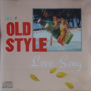[중고] V.A. / Old Style, Love Song Vol.6 (일본수입)