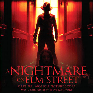 [중고] O.S.T. / A Nightmare On Elm Street (나이트메어)