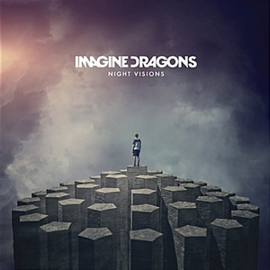 [중고] Imagine Dragons / Night Visions