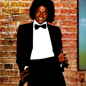 [중고] Michael Jackson / Off The Wall (Remastered)