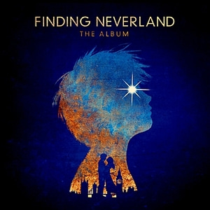 [중고] O.S.T. / Finding Neverland: The Album - 네버랜드를 찾아서
