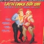 [중고] V.A. / LATIN DANCE BOX 2000 (2CD)