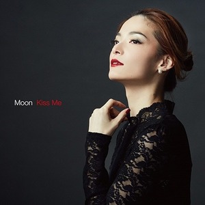 [중고] Moon(혜원) / Kiss Me
