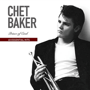 [중고] Chet Baker / 60 Essential Hits: Prince of Cool (3CD/Digipack)