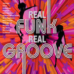 [중고] V.A. / Real Funk Real Groove (2CD/청소년이용불가)