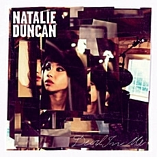 [중고] Natalie Duncan / Devil In Me