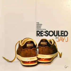 [중고] Jay-J / Re;Souled - The Shifted Music Remix Collection (수입/digipack)