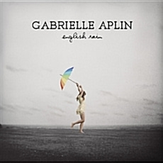 [중고] Gabrielle Aplin / English Rain