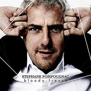 [중고] Stephane Pompougnac / Bloody French (Digipack)