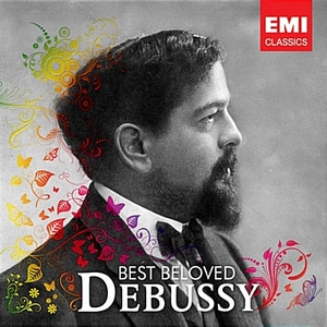 [중고] V.A. / Great Composer Series - Best Beloved Debussy (위대한 작곡가 시리즈 - 가장 사랑받는 드뷔시/2CD/ekc2d1047)