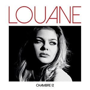 [중고] Louane / Chambre 12