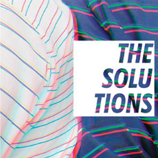 [중고] 솔루션스 (The Solutions) / The Solutions