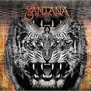 [중고] Santana / Santana IV (Digipack)