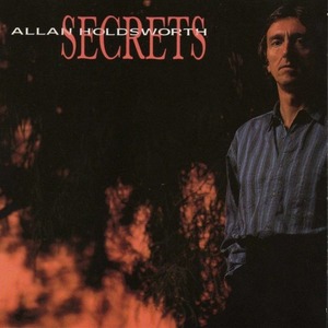 [중고] Allan Holdsworth / Secrets (수입)