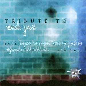 [중고] V.A. / Tribute to Norah Jones (수입)