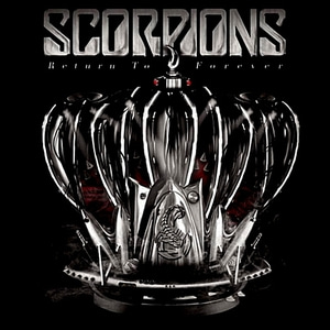 [중고] Scorpions / Return To Forever