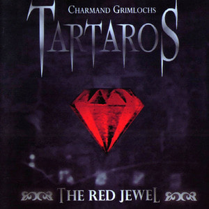 [중고] Tartaros / The Red Jewel (수입)