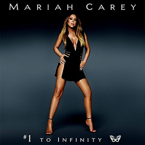 [중고] Mariah Carey / #1 To Infinity