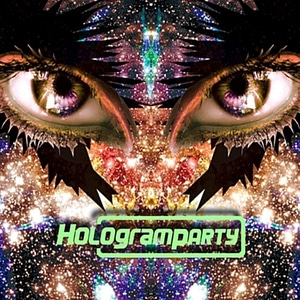 [중고] 홀로그램 파티 (Hologram Party) / I Am A DJ (Digipack)